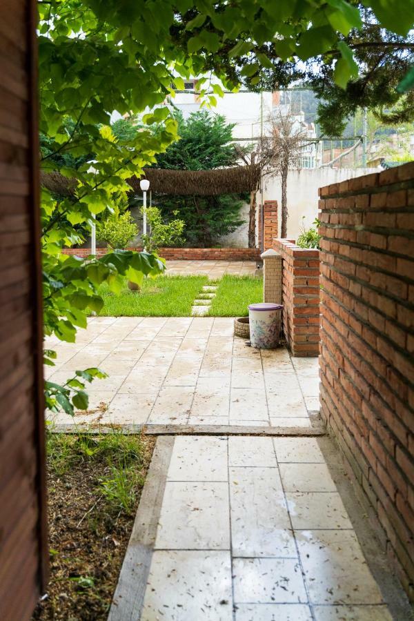Villa Juri Garden Berat Exterior photo